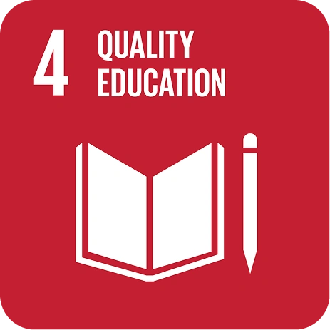 Quality Education SDG 4
